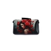Torba na laptopa - L. Lozano, Lady`s Floral Symphon (CARMANI)