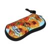 Etui na okulary - V. van Gogh, Słoneczniki (CARMANI)
