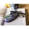 Etui na okulary - V. van Gogh, Irysy (CARMANI)