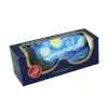 Etui na okulary - V. van Gogh, Gwiaździsta Noc (CARMANI)