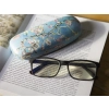 Etui na okulary - V. van Gogh, Kwitnący Migdałowiec (CARMANI)