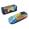 Etui na okulary - V. van Gogh, Taras kawiarni w Nocy (CARMANI)