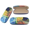 Etui na okulary - V. van Gogh, Taras kawiarni w Nocy (CARMANI)