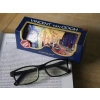 Etui na okulary - V. van Gogh, Taras kawiarni w Nocy (CARMANI)