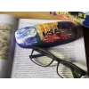Etui na okulary - V. van Gogh, Taras kawiarni w Nocy (CARMANI)