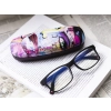 Etui na okulary - L. Jover (CARMANI)