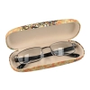 Etui na okulary - A. Mucha, Kamienie Szlachetne, Topaz (CARMANI)