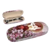 Etui na okulary - A. Mucha, Kamienie Szlachetne, Ametyst (CARMANI)