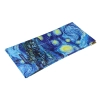 Etui na okulary, miękkie - V. van Gogh, Gwiaździsta Noc (CARMANI)