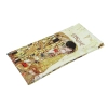 Etui na okulary, miękkie - G. Klimt, Pocałunek (CARMANI)