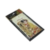 Etui na okulary, miękkie - G. Klimt, Pocałunek (CARMANI)
