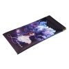 Etui na okulary, miękkie - L. Lozano, Lady`s Floral Symphony (CARMANI)