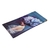 Etui na okulary, miękkie - L. Lozano, Lady`s Floral Symphony (CARMANI)