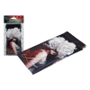 Etui na okulary, miękkie - L. Lozano, Lady`s Floral Symphony (CARMANI)