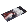 Etui na okulary, miękkie - L. Lozano, Lady`s Floral Symphony (CARMANI)
