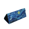 Etui na okulary, składane - V. van Gogh, Gwiaździsta Noc (CARMANI)