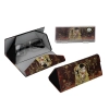 Etui na okulary, składane - G. Klimt, Pocałunek (CARMANI)