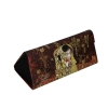 Etui na okulary, składane - G. Klimt, Pocałunek (CARMANI)