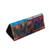 Etui na okulary, składane - inspirowane malarstwem F. Kahlo (CARMANI)