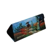 Etui na okulary, składane - inspirowane malarstwem C. Monet (CARMANI)