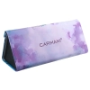Etui na okulary, składane - Dekoracja kwiatowa (CARMANI)