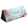 Etui na okulary, składane - Dekoracja kwiatowa (CARMANI)