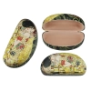 Etui na okulary - G. Klimt, Pocałunek (CARMANI)