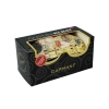 Etui na okulary - G. Klimt, Pocałunek (CARMANI)