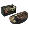 Etui na okulary - G. Klimt, Drzewo (CARMANI)