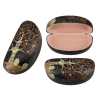 Etui na okulary - G. Klimt, Drzewo (CARMANI)