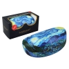 Etui na okulary - V. van Gogh, Gwiaździsta Noc (CARMANI)