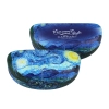 Etui na okulary - V. van Gogh, Gwiaździsta Noc (CARMANI)