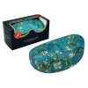 Etui na okulary - V. van Gogh, Kwitnący Migdałowiec (CARMANI)