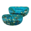 Etui na okulary - V. van Gogh, Kwitnący Migdałowiec (CARMANI)