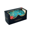 Etui na okulary - V. van Gogh, Kwitnący Migdałowiec (CARMANI)