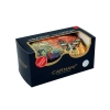 Etui na okulary - V. van Gogh, Taras Kawiarni w Nocy (CARMANI)