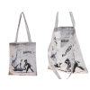 Torba na ramię - Banksy 2 (CARMANI)