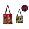 Torba na ramię - F. Kahlo  (CARMANI)