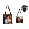 Torba na ramię - F. Kahlo  (CARMANI)