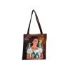Torba na ramię - F. Kahlo  (CARMANI)