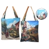 Torba na ramię - F. Kahlo (CARMANI)