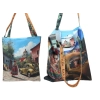 Torba na ramię - F. Kahlo (CARMANI)