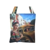 Torba na ramię - F. Kahlo (CARMANI)