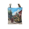 Torba na ramię - F. Kahlo (CARMANI)
