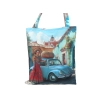 Torba na ramię - F. Kahlo (CARMANI)