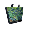 Torba na ramię - V. van Gogh, kolaż (CARMANI)