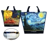 Torba na ramię - V. van Gogh, Taras Kawiarni w nocy