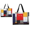 Torba śniadaniowa - P. Mondrian (CARMANI)