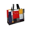 Torba śniadaniowa - P. Mondrian (CARMANI)