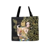 Torba płócienna - G. Klimt, Oczekiwanie (CARMANI)